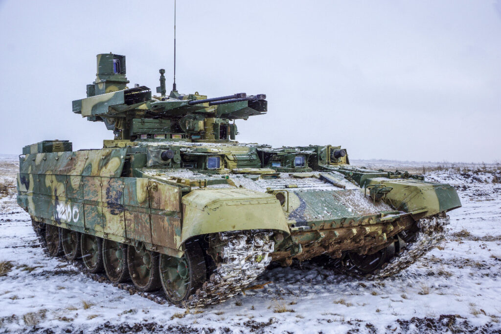 «Терминатор»
