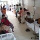 В Индии зафиксировали вспышку неизвестного заболевания. Сотни человек госпитализировали (Upd.)