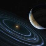Астрономы нашли аналог «девятой планеты» Солнечной системы в 336 световых годах от Земли