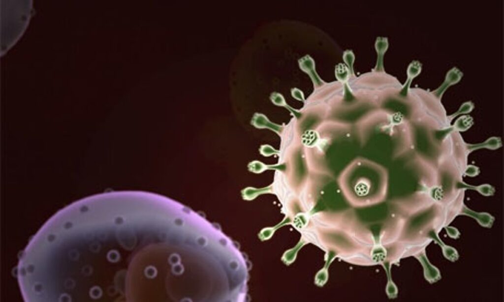 Вирус иммунодефицита человека / ©mediabakery.com