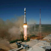 «Роскосмос» потребовал от производителя ракет «Союз» вернуть почти 5 миллиардов рублей