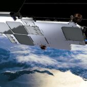Конкурент Starlink призвал регуляторные органы проверить спутниковую группировку SpaceX на экологичность