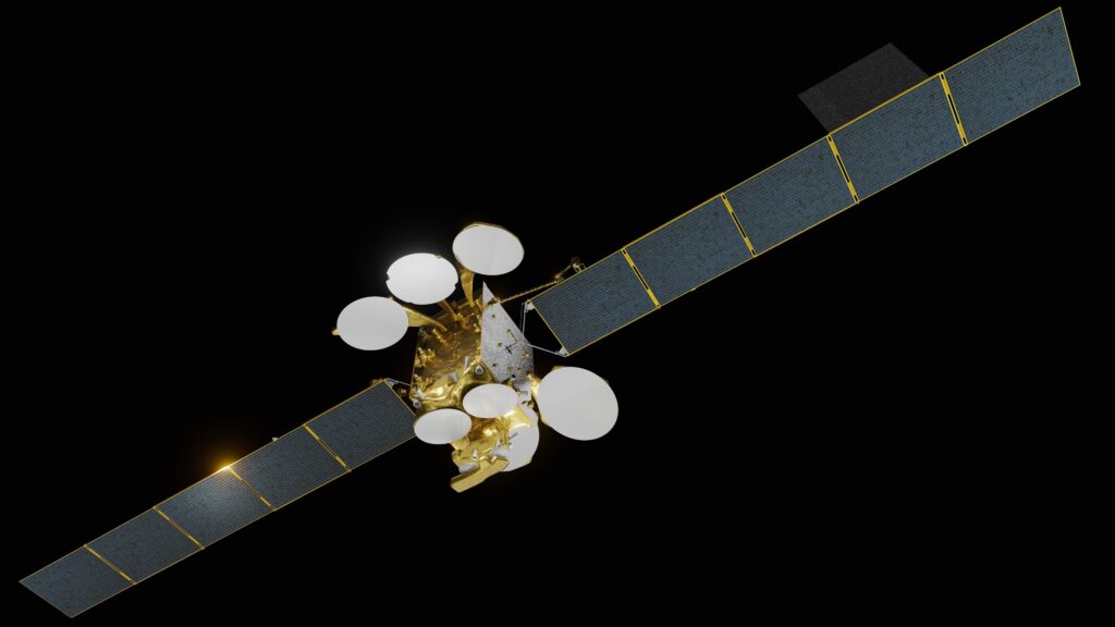 Türksat 5A