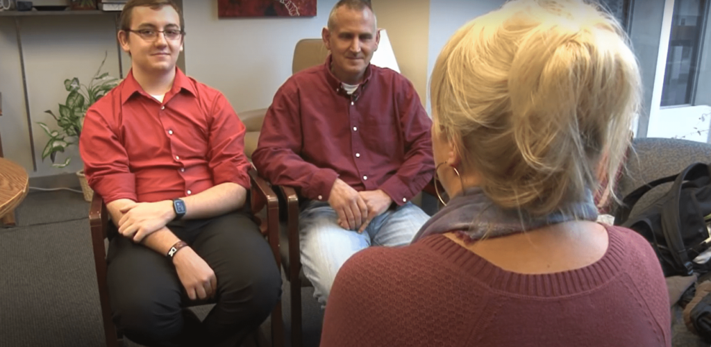 Патрік і Тайлер Склузачеки Патрік і Тайлер Склузачеки