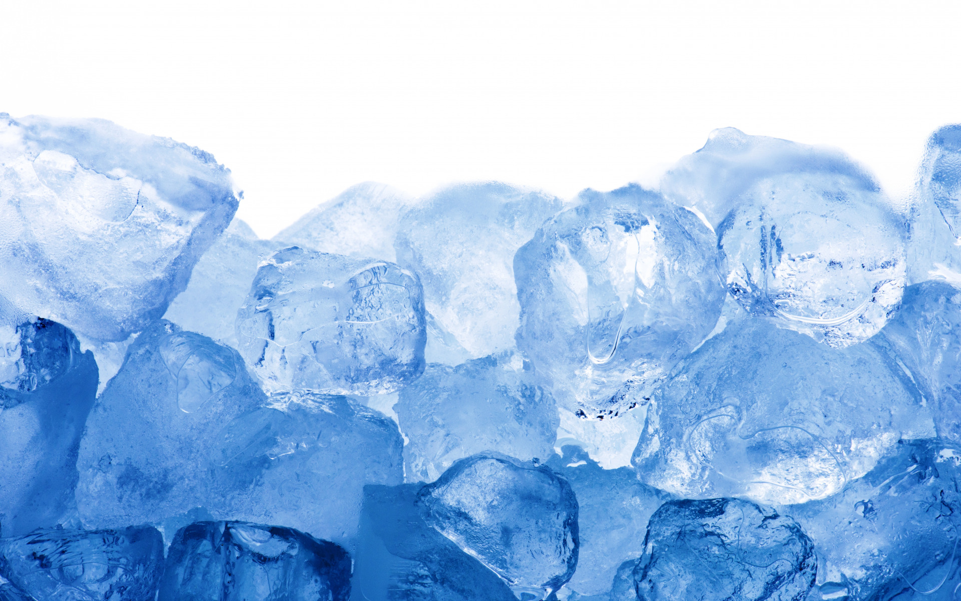 Химики описали новую форму льда