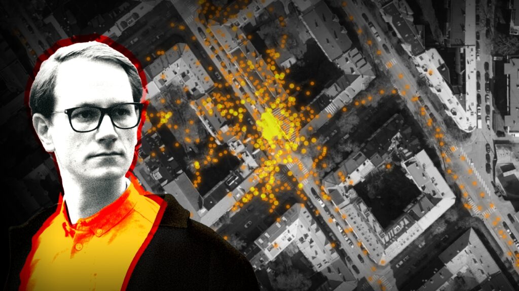 Расследование NRK показало, как спецслужбы США следят за любыми смартфонами в мире