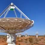 «Странные радиокольца» назвали новой загадкой астрономии
