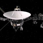 Зонды Voyager заметили электронные «отблески» солнечных выбросов на границе Солнечной системы