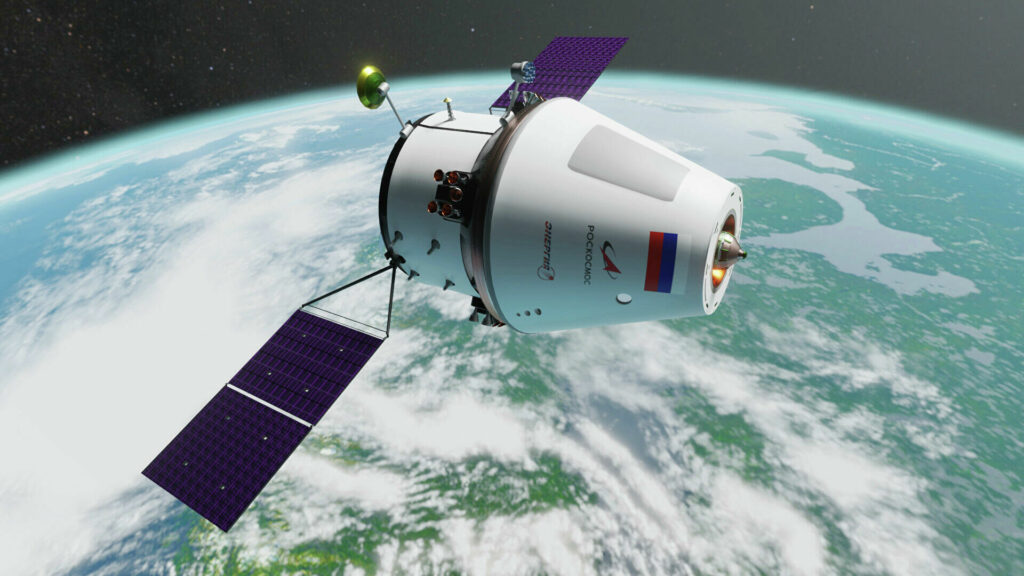 Абсолютный рекорд: корабль «Союз-МС» хотят отправить к МКС по одновитковой схеме