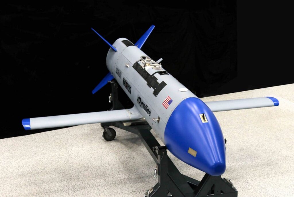 США успешно испытали «воздушный авианосец»