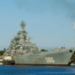 Анонсированы испытания мощнейшего российского надводного корабля
