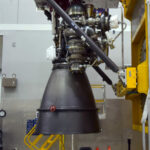 В США собрали первый ракетный двигатель AR1, созданный в качестве замены для российского РД-180
