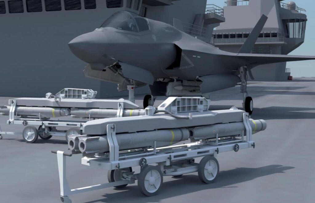 F-35B