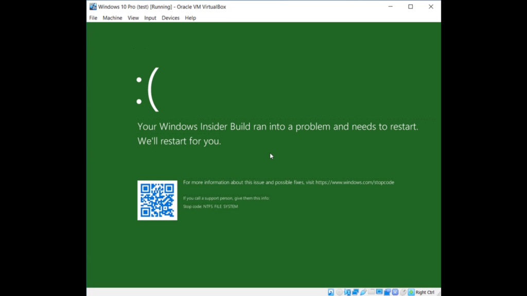 «Убить» диск иконкой: обнаружен баг Windows, повреждающий данные на диске при открытии любого типа файлов