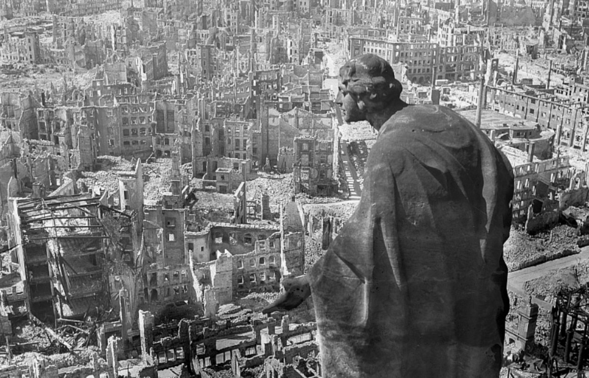 Реферат: Effects Of The Atomic Bombs On Hiroshima