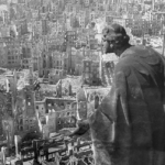 Стратегические бомбардировки — стратегическая бессмыслица? Почему американские и британские ВВС потеряли намного больше людей, чем советские, но при этом так и не переломили ход Второй мировой?