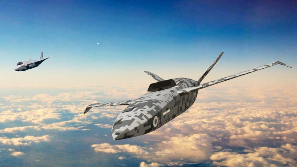 Spirit AeroSystems