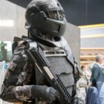 В России начали разрабатывать экипировку «солдата будущего» нового поколения