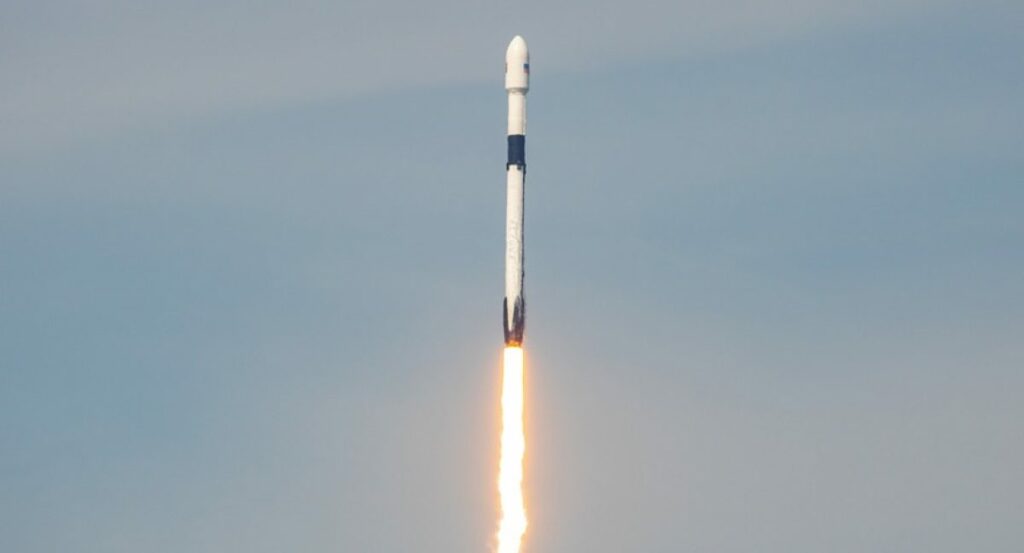Falcon 9