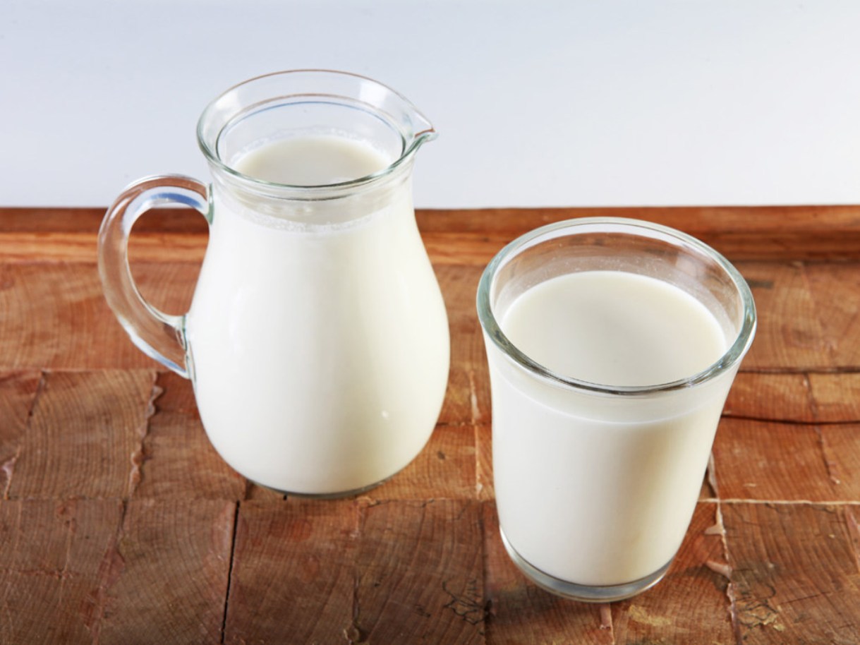 Восточноафриканцы начали пить молоко еще до того, как научились расщеплять молочный сахар