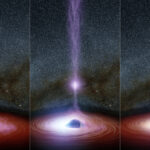 Астрофизики придумали способ красть энергию у черных дыр. Аналогичный механизм может быть причиной формирования джетов