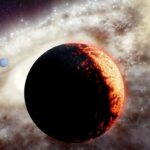 Найдены планеты у одной из древнейших звезд Млечного Пути