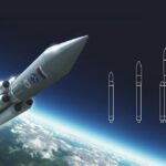 Российские ученые предложили отложить создание сверхтяжелой ракеты для полета на Луну