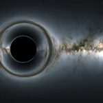 У черных дыр нашли «волосы», что ставит под сомнение одну из важнейших гипотез, основанных на теории относительности