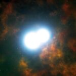 Астрономы обнаружили звезду нового типа