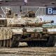 Новейший китайский танк VT4 впервые применили в бою