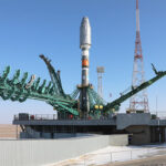 Live: запуск ракеты «Союз-2.1б» со спутником «Арктика-М»