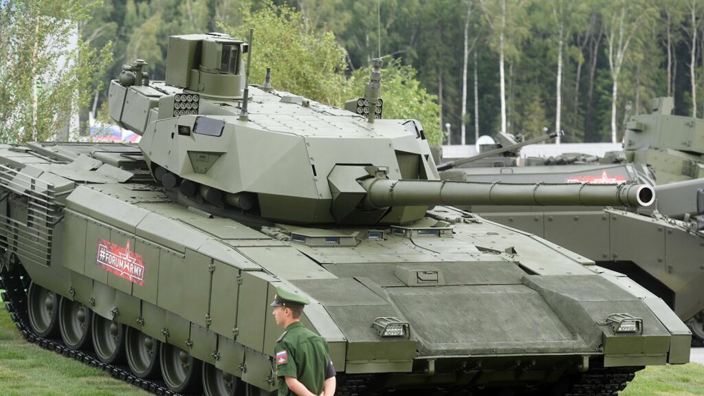Т-14