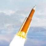 NASA снова отказалось от использования ракеты SLS для запуска своей будущей миссии