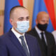 Ковид в Армении пошел на спад — не потому, что власти с ним справились, а потому, что не справились
