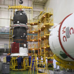 Live: запуск ракеты «Союз-2.1а» с космическим кораблем «Прогресс МС-16»