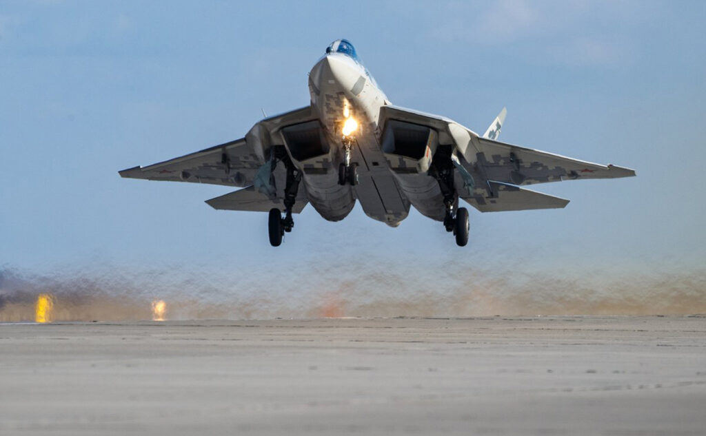 Су-57