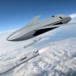 США начали разработку потенциально революционной системы воздушного боя