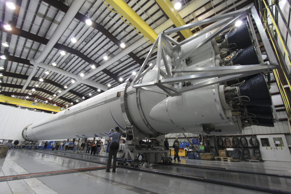 Falcon 9