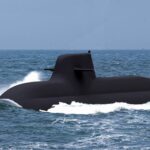 Италия заключила контракт на строительство субмарин нового поколения