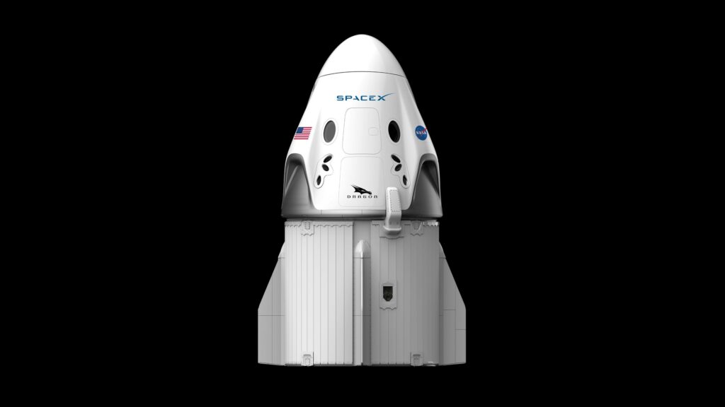 Crew Dragon