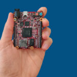 У «открытого» микропроцессора появится полноценное видеоядро: новый шаг к по-настоящему безопасным и доступным чипам