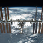 Лекция «Программа Международной космической станции»