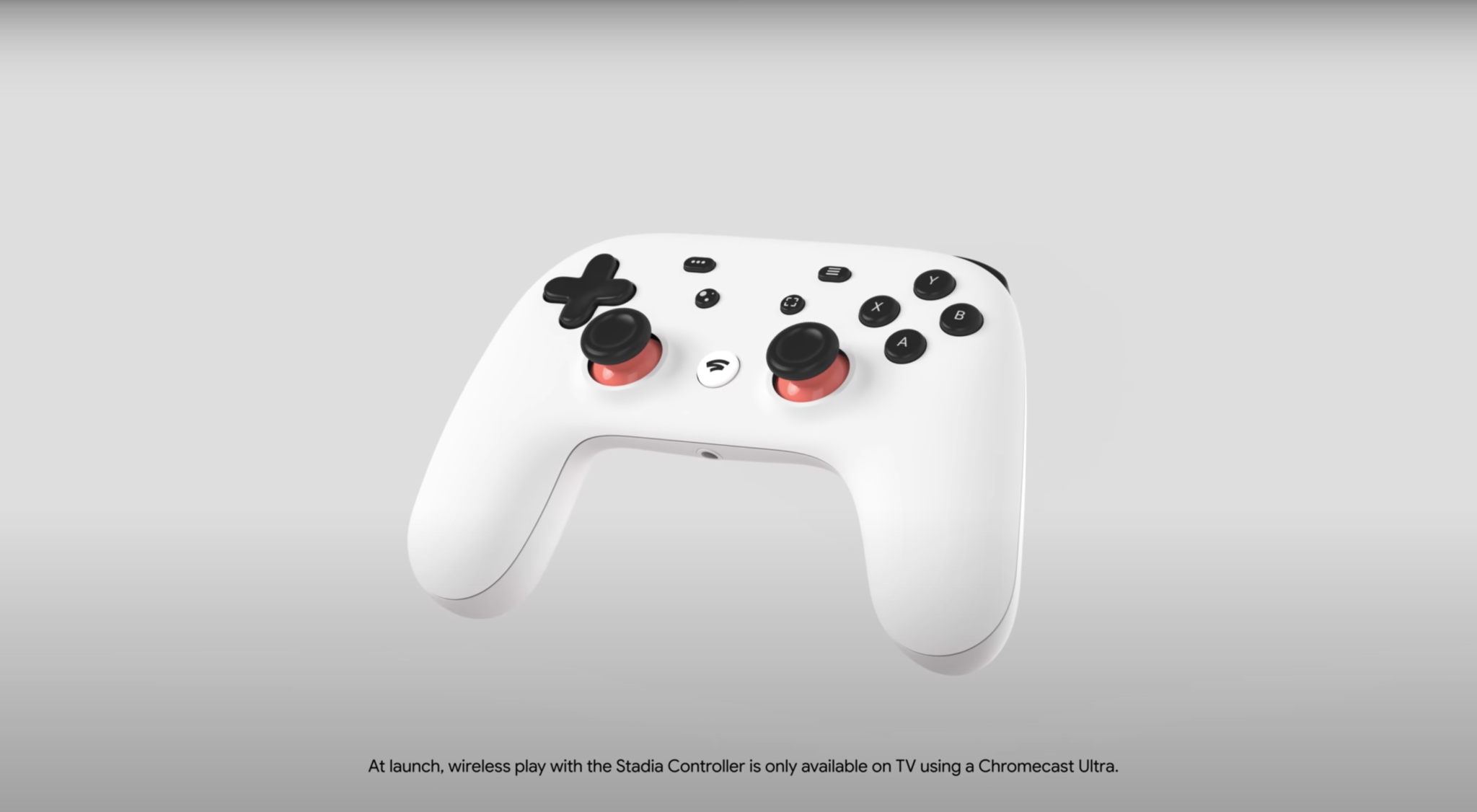 Google Stadia: все, что вам нужно знать