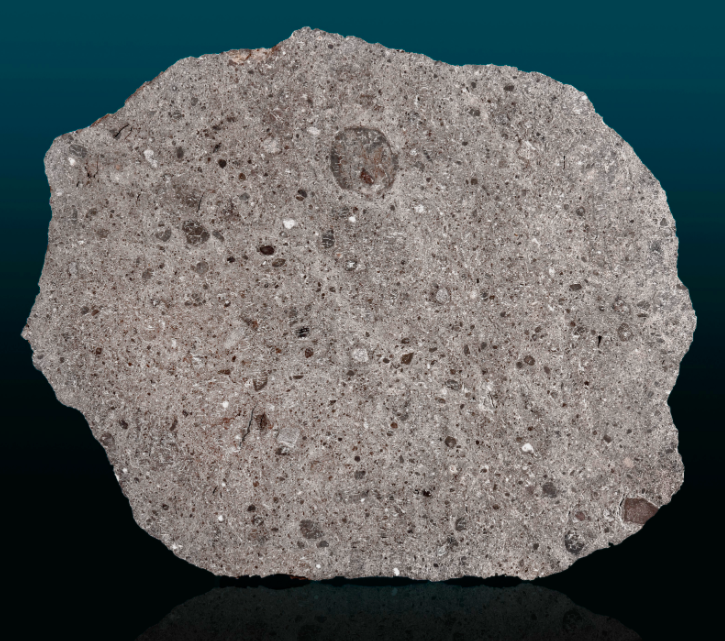 На аукционе Christie’s выставили редкие метеориты — марсианские, лунные и другие космические камни