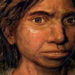 Коренные жители Америки унаследовали форму губ от древних денисовцев