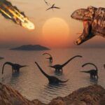 Дискуссия «Гибель динозавров: экологические изменения или катастрофа?»