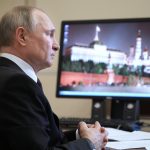 Владимир Путин пройдет вакцинацию от коронавируса