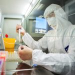 Россия зарегистрировала первую в мире вакцину против коронавируса для животных