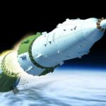 Источник: в России определили новый облик сверхтяжелой ракеты для полетов на Луну