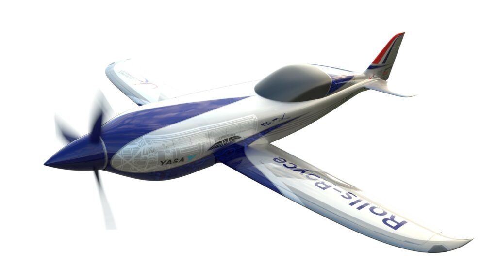 ionBird